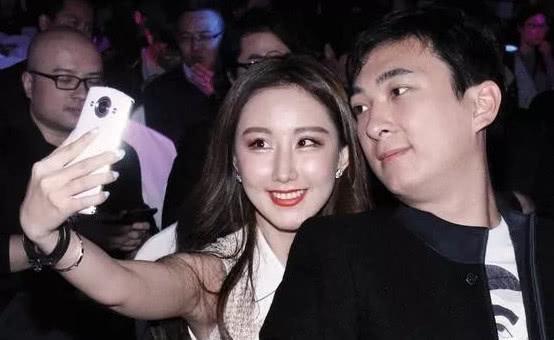 王思聪爆料张婉婷视频,事件引发热议 第2张 王思聪爆料张婉婷视频,事件引发热议 第2张