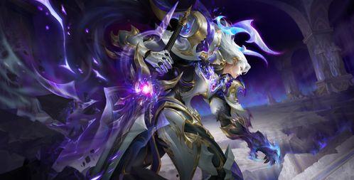 神魔特效爆料视频,震撼视觉盛宴背后的技术揭秘  第1张