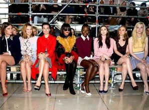 久久时尚秀场最新爆料,揭秘久久时尚秀场最新潮流趋势!” 第2张 久久时尚秀场最新爆料,揭秘久久时尚秀场最新潮流趋势!” 第2张