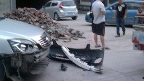 海天爆料者车祸最新消息,最新进展及伤情披露 第3张 海天爆料者车祸最新消息,最新进展及伤情披露 第3张